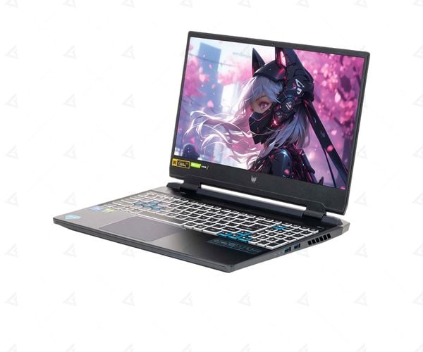  Laptop gaming Acer Predator Helios 300 PH315 55 76KG 