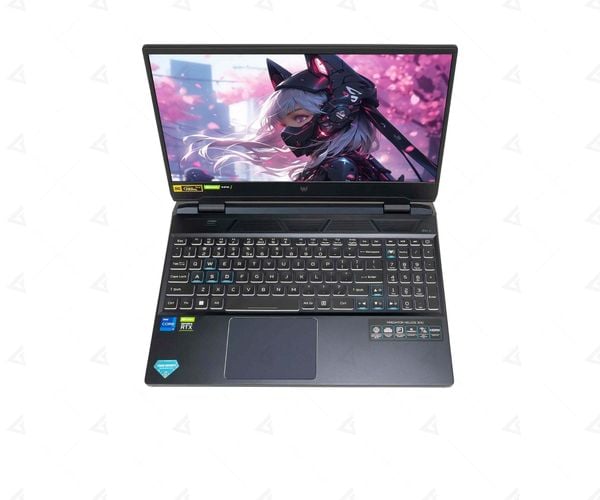  Laptop gaming Acer Predator Helios 300 PH315 55 76KG 