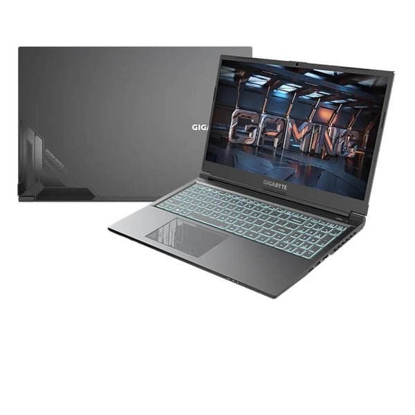 Laptop gaming GIgabyte G5 KF5 53VN353SH
