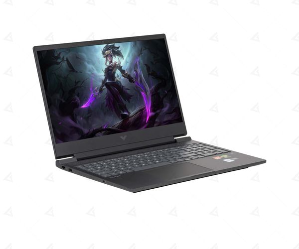  Laptop gaming HP Victus 16 s0077AX 8C5N6PA 