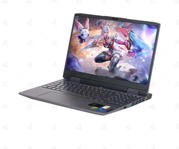  Laptop gaming Lenovo LOQ 15IRH8 82XV00Q4VN 