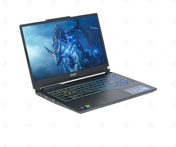  Laptop gaming MSI Cyborg 15 AI A1VE 053VN 