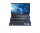  Laptop gaming MSI Cyborg 15 AI A1VE 053VN 