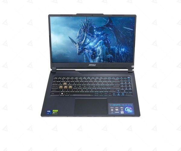  Laptop gaming MSI Cyborg 15 AI A1VE 053VN 