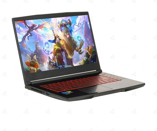  Laptop gaming MSI GF63 12UCX 841VN 