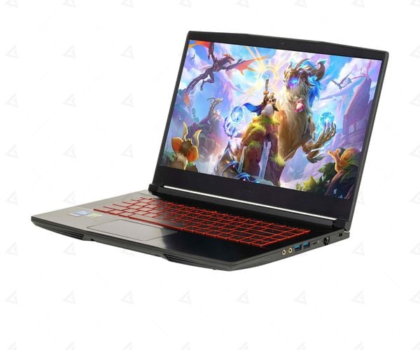  Laptop gaming MSI GF63 12UCX 841VN 