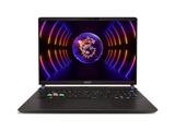  Laptop gaming MSI GP68HX 13VH 252VN 