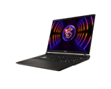  Laptop gaming MSI GP68HX 13VH 252VN 