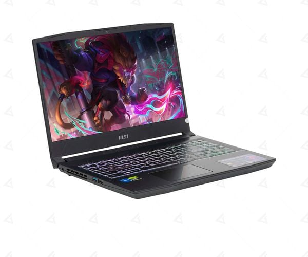  Laptop Gaming MSI Katana 15 B13VEK 1205VN 