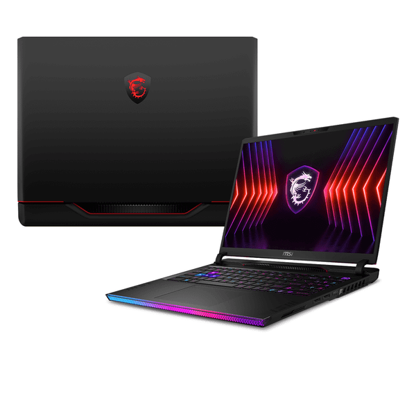  Laptop gaming MSI Raider GE68 HX 14VIG 496VN 