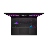  Laptop gaming MSI Raider GE68 HX 14VIG 496VN 