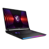  Laptop gaming MSI Raider GE68 HX 14VIG 496VN 