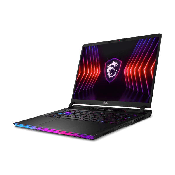  Laptop gaming MSI Raider GE68 HX 14VIG 496VN 