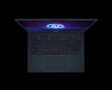  Laptop gaming MSI Stealth 14 AI Studio A1VFG 050VN 