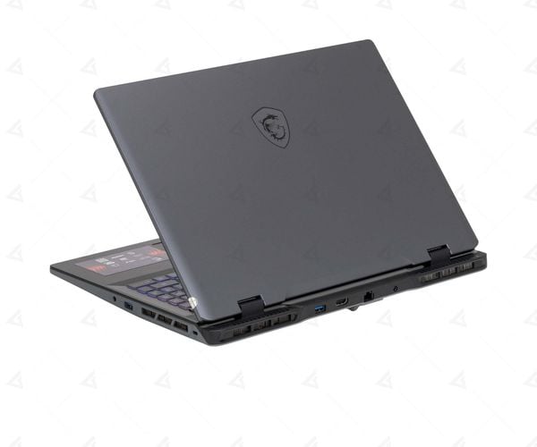  Laptop gaming MSI Sword 16 HX B14VFKG 045VN 