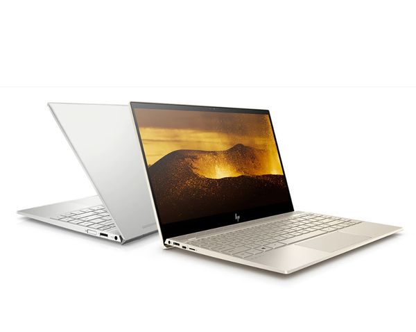  Laptop HP Envy 13 aq0032TX (6ZF26PA) 