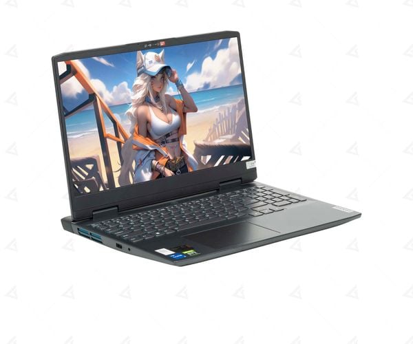  Laptop Lenovo Ideapad Gaming 3 15IAH7 82S9006YVN 