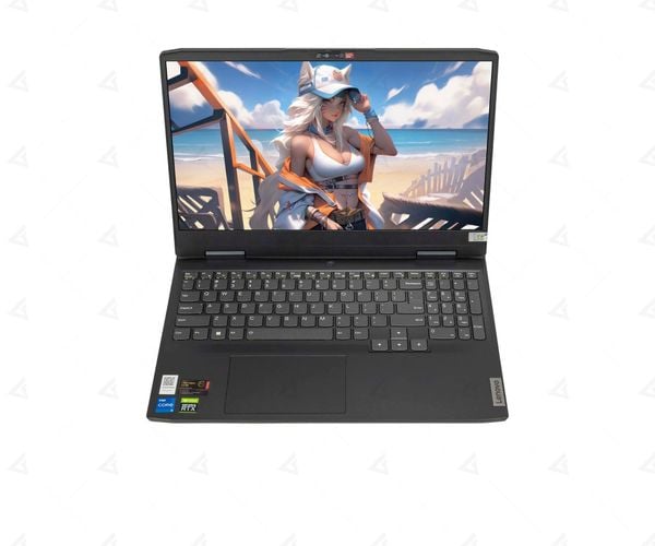  Laptop Lenovo Ideapad Gaming 3 15IAH7 82S9006YVN 