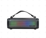  Loa di động kháng nước IPX4 SOUNARC P3 Portable Speaker - Black 