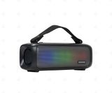  Loa di động kháng nước IPX4 SOUNARC P3 Portable Speaker - Black 