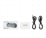  Loa di động kháng nước IPX4 SOUNARC P3 Portable Speaker - Blue 