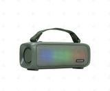  Loa di động kháng nước IPX4 SOUNARC P3 Portable Speaker - Green 