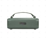  Loa di động kháng nước IPX4 SOUNARC P3 Portable Speaker - Green 