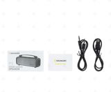  Loa di động kháng nước IPX4 SOUNARC P3 Portable Speaker - Green 