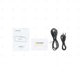  Loa di động kháng nước IPX5 SOUNARC P2 Portable Speaker - Black 