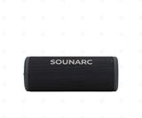  Loa di động kháng nước IPX6 SOUNARC P4 Portable Speaker - Black 