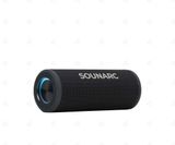  Loa di động kháng nước IPX6 SOUNARC P4 Portable Speaker - Black 