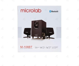  Loa Microlab M-108BT 