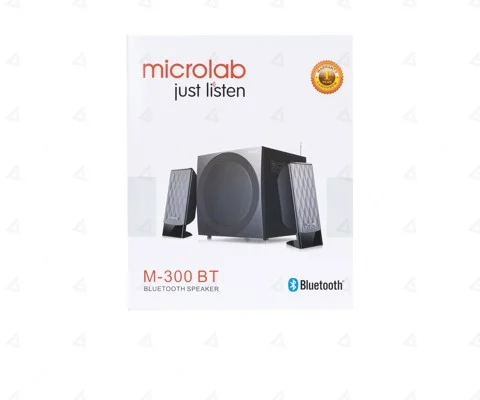  Loa Microlab M300BT 