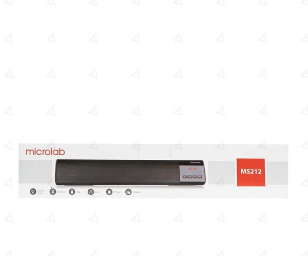  Loa Microlab MS212 