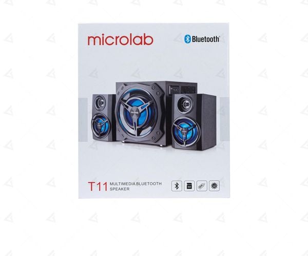  Loa Microlab T11 