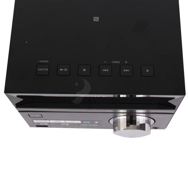  Loa Sony CMT-SBT40D 