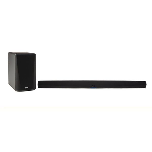  Loa Soundbar Denon DHT-S516h 