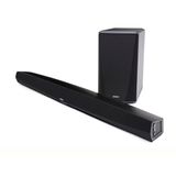  Loa Soundbar Denon DHT-S516h 