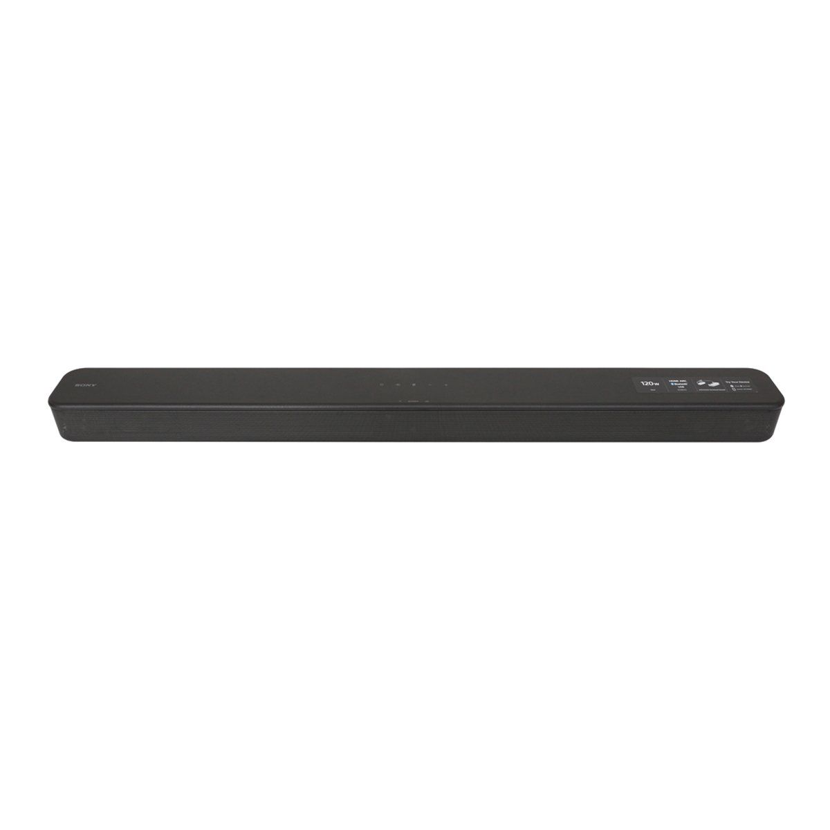 Loa Soundbar Sony Ht - S100F