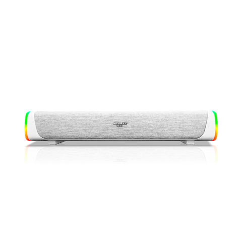 Loa SoundMax SB201 Grey-White