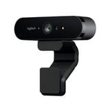  Webcam Logitech Brio 4K PRO 