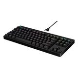  Bàn phím Logitech G Pro Black (920-008296) 