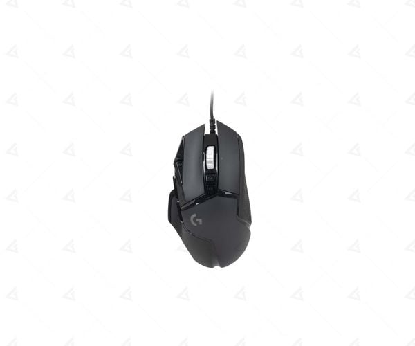  Chuột Logitech G502 Hero Gaming 