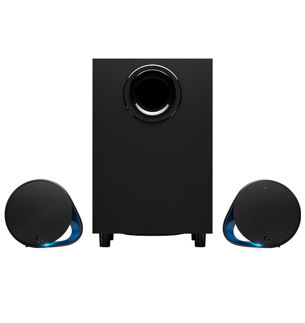 Loa Logitech G560