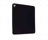  Lót chuột GEARVN Cao Su Đen (450x400x5) 