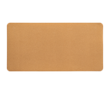  Lót chuột GEARVN Da Pu Đen (800x400x3) 