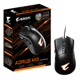  Chuột Gigabyte Aorus Gaming M3 