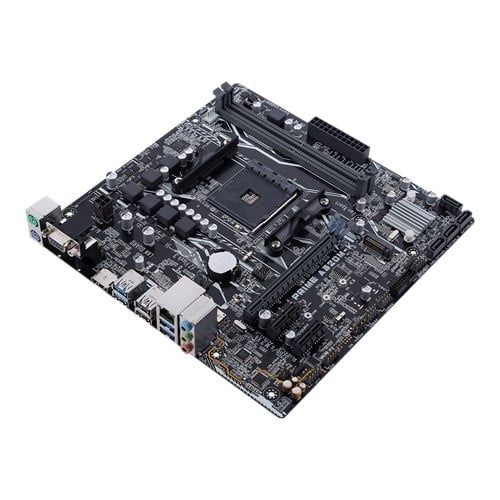  Bo mạch chủ ASUS Prime A320M-K 