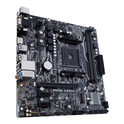  Bo mạch chủ ASUS Prime A320M-K 