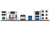  GIGABYTE B365M D3H LGA1151v2 